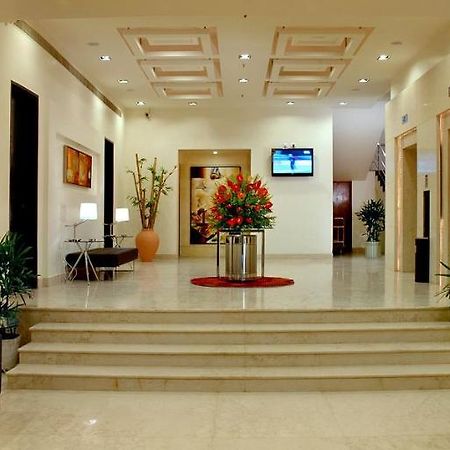 Fortune Inn Sree Kanya, Visakhapatnam - Member Itc Hotels' Group Extérieur photo