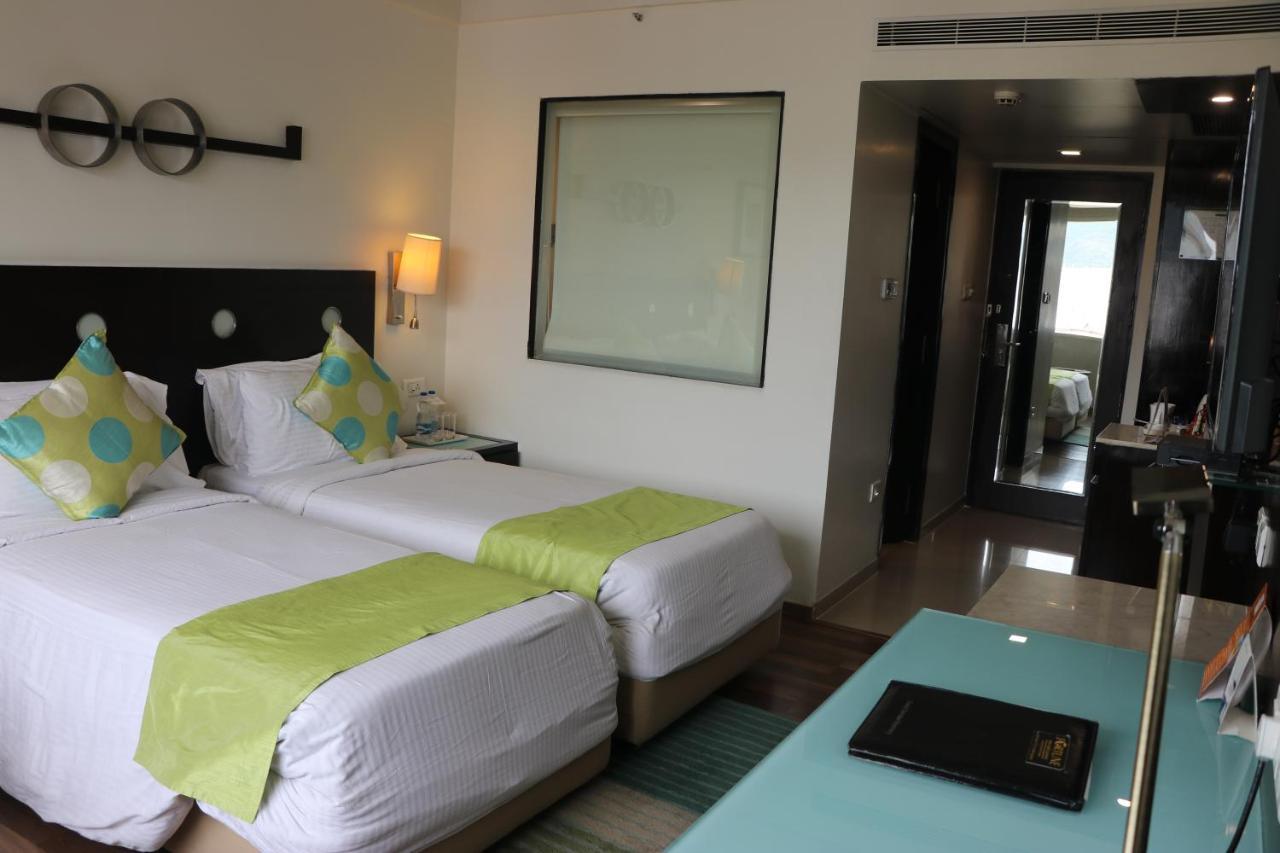 Fortune Inn Sree Kanya, Visakhapatnam - Member Itc Hotels' Group Extérieur photo