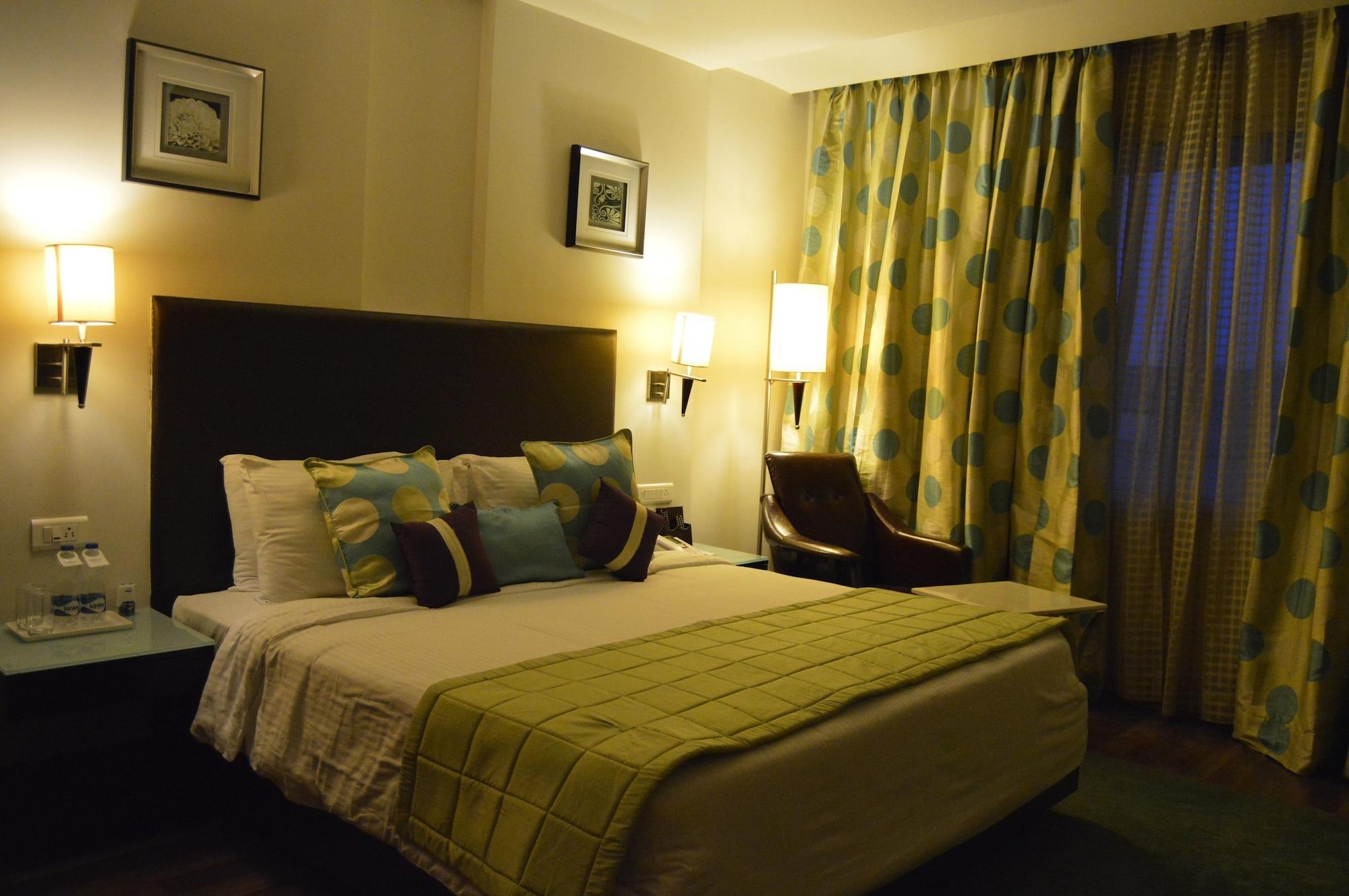 Fortune Inn Sree Kanya, Visakhapatnam - Member Itc Hotels' Group Extérieur photo