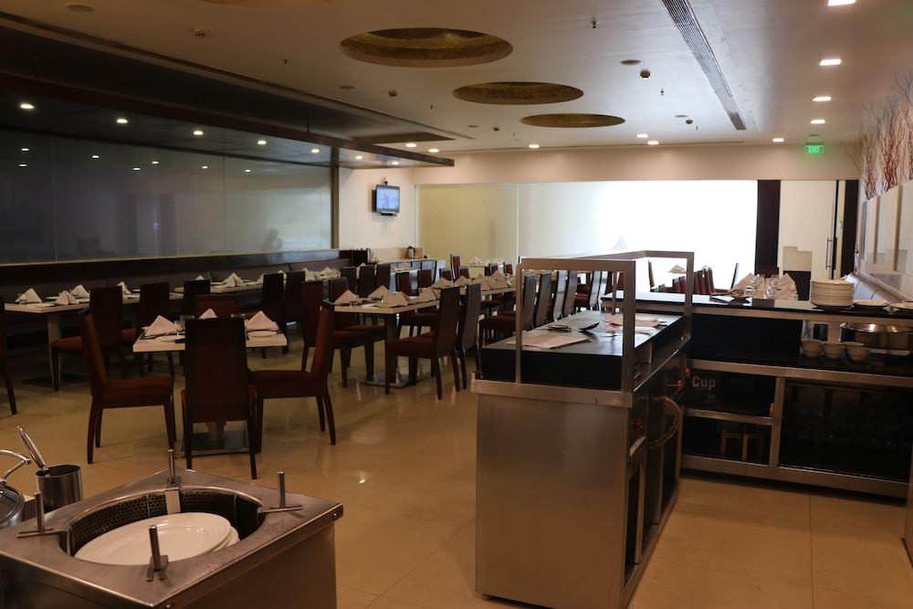 Fortune Inn Sree Kanya, Visakhapatnam - Member Itc Hotels' Group Extérieur photo