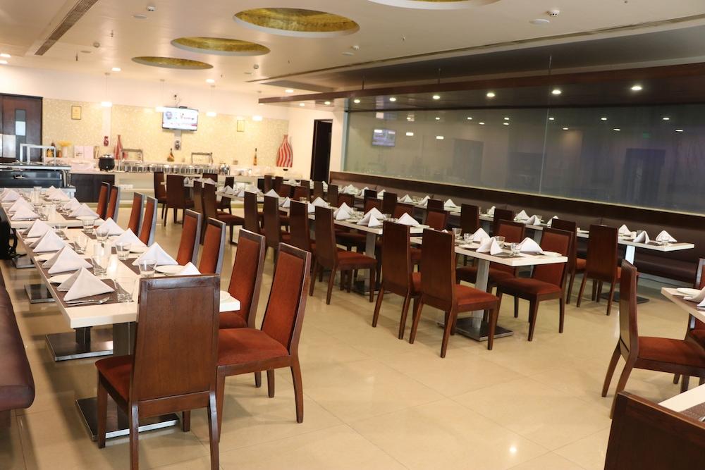 Fortune Inn Sree Kanya, Visakhapatnam - Member Itc Hotels' Group Extérieur photo