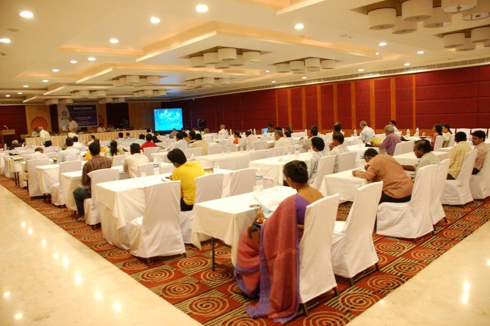 Fortune Inn Sree Kanya, Visakhapatnam - Member Itc Hotels' Group Extérieur photo