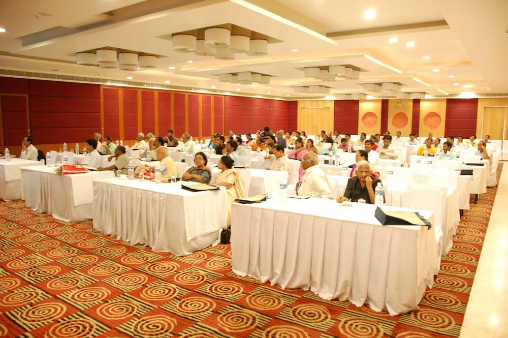 Fortune Inn Sree Kanya, Visakhapatnam - Member Itc Hotels' Group Extérieur photo