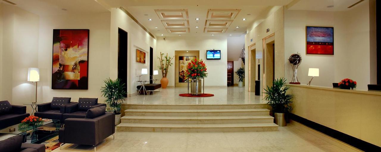 Fortune Inn Sree Kanya, Visakhapatnam - Member Itc Hotels' Group Extérieur photo