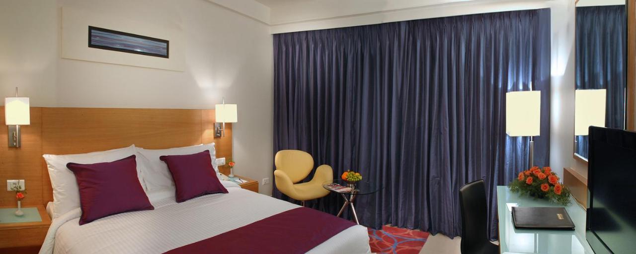 Fortune Inn Sree Kanya, Visakhapatnam - Member Itc Hotels' Group Extérieur photo
