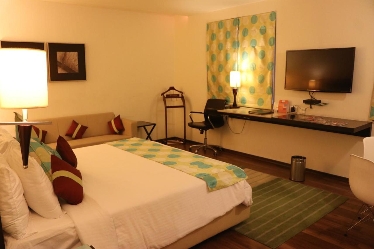 Fortune Inn Sree Kanya, Visakhapatnam - Member Itc Hotels' Group Extérieur photo