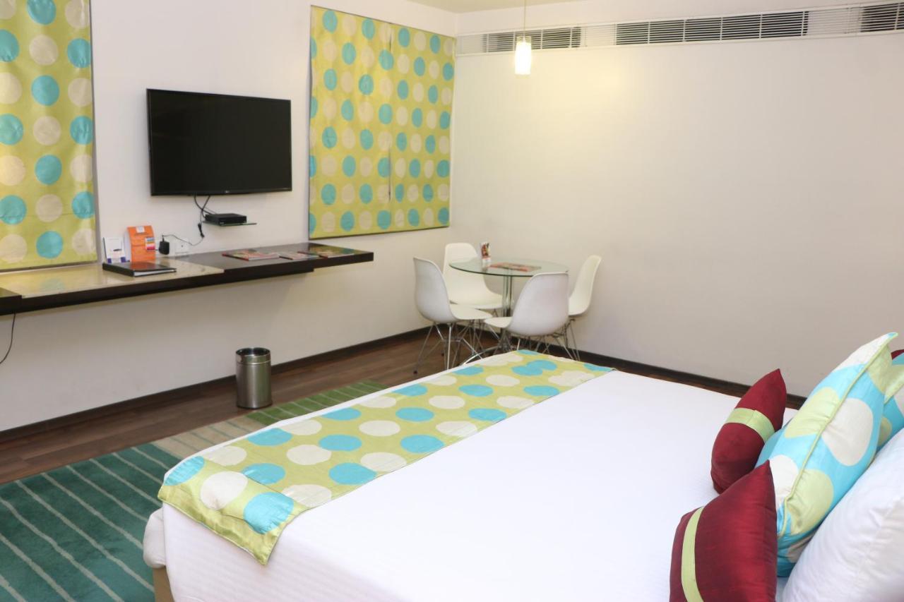 Fortune Inn Sree Kanya, Visakhapatnam - Member Itc Hotels' Group Extérieur photo