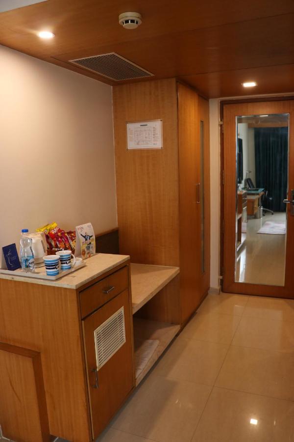 Fortune Inn Sree Kanya, Visakhapatnam - Member Itc Hotels' Group Extérieur photo