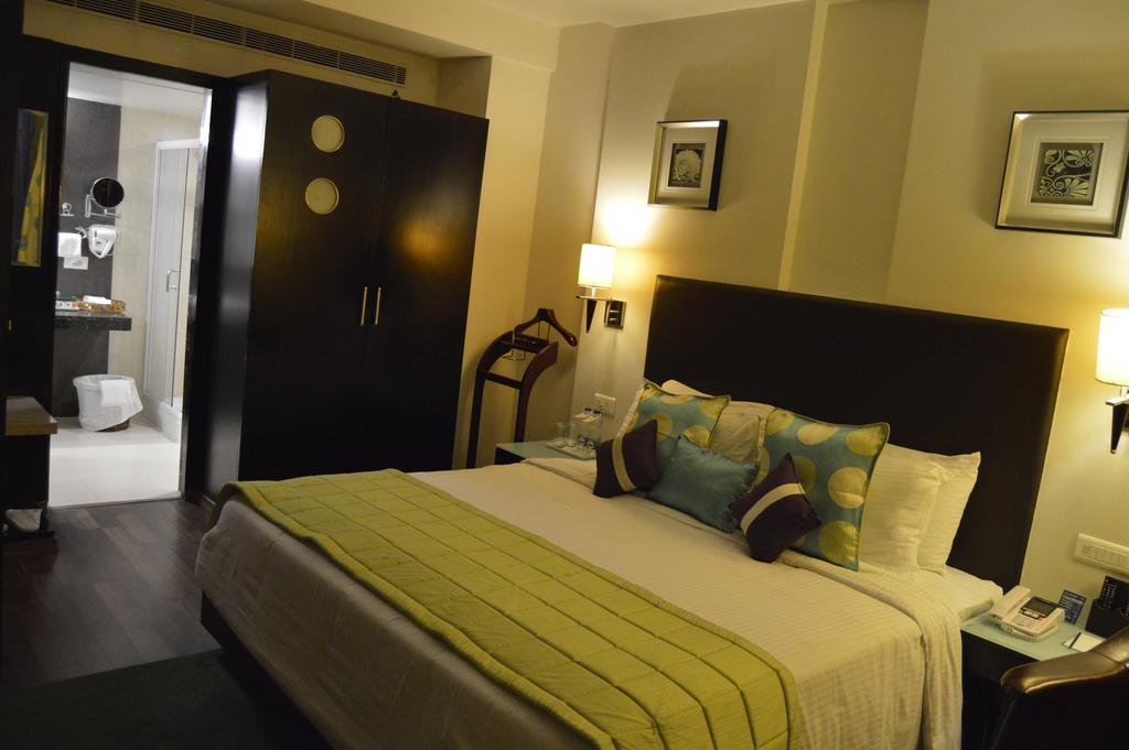 Fortune Inn Sree Kanya, Visakhapatnam - Member Itc Hotels' Group Extérieur photo