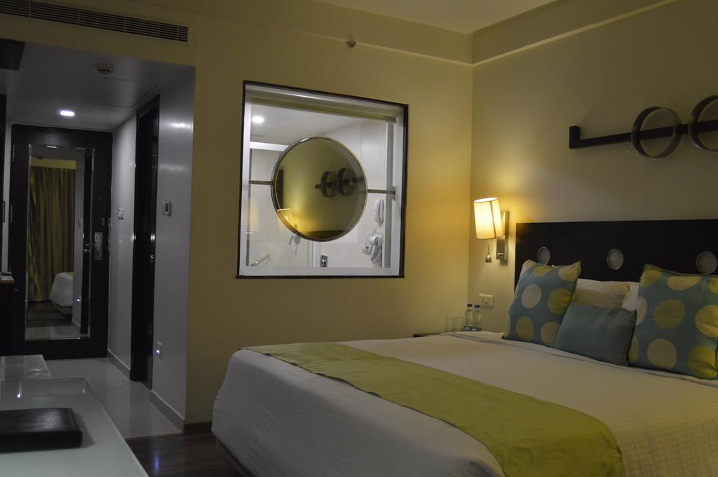 Fortune Inn Sree Kanya, Visakhapatnam - Member Itc Hotels' Group Extérieur photo