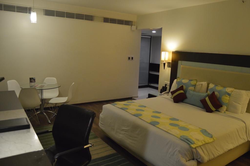 Fortune Inn Sree Kanya, Visakhapatnam - Member Itc Hotels' Group Extérieur photo