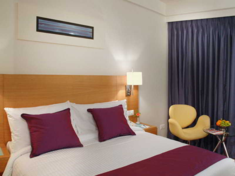 Fortune Inn Sree Kanya, Visakhapatnam - Member Itc Hotels' Group Extérieur photo