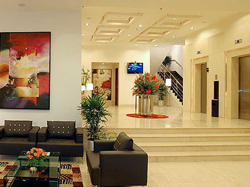 Fortune Inn Sree Kanya, Visakhapatnam - Member Itc Hotels' Group Extérieur photo