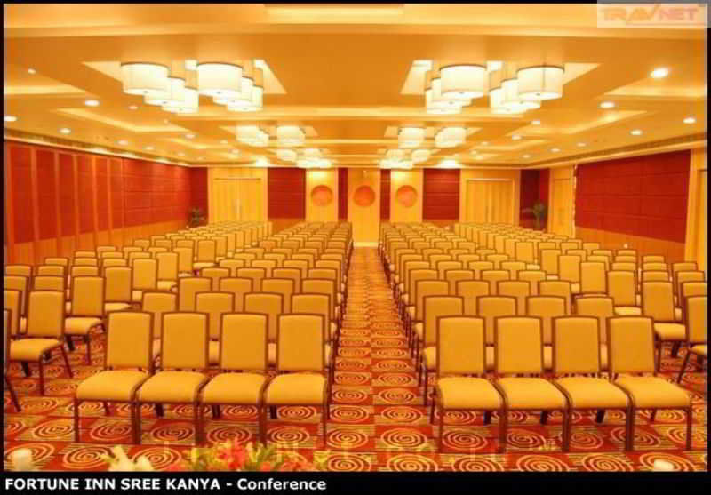 Fortune Inn Sree Kanya, Visakhapatnam - Member Itc Hotels' Group Extérieur photo