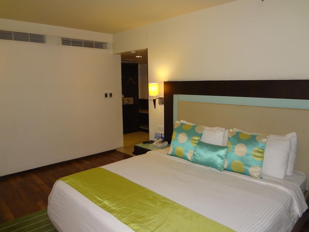 Fortune Inn Sree Kanya, Visakhapatnam - Member Itc Hotels' Group Extérieur photo