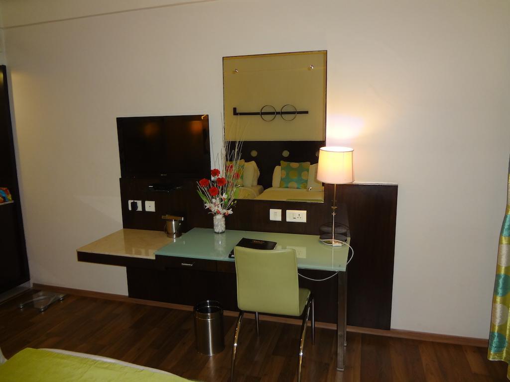 Fortune Inn Sree Kanya, Visakhapatnam - Member Itc Hotels' Group Extérieur photo
