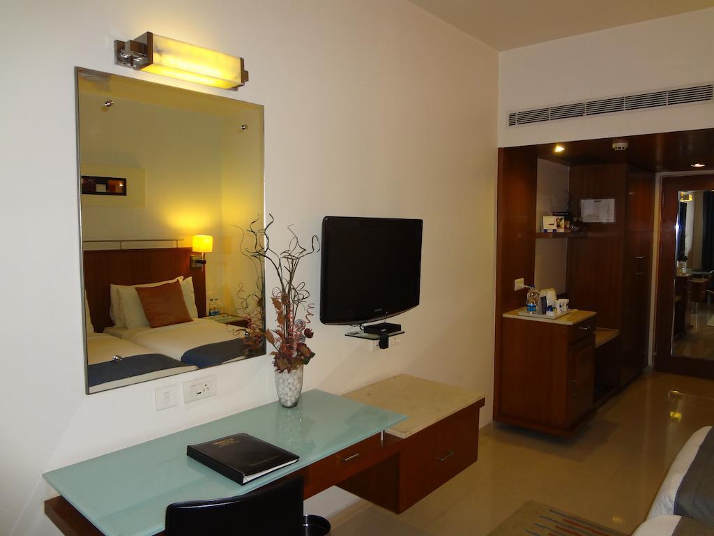 Fortune Inn Sree Kanya, Visakhapatnam - Member Itc Hotels' Group Extérieur photo