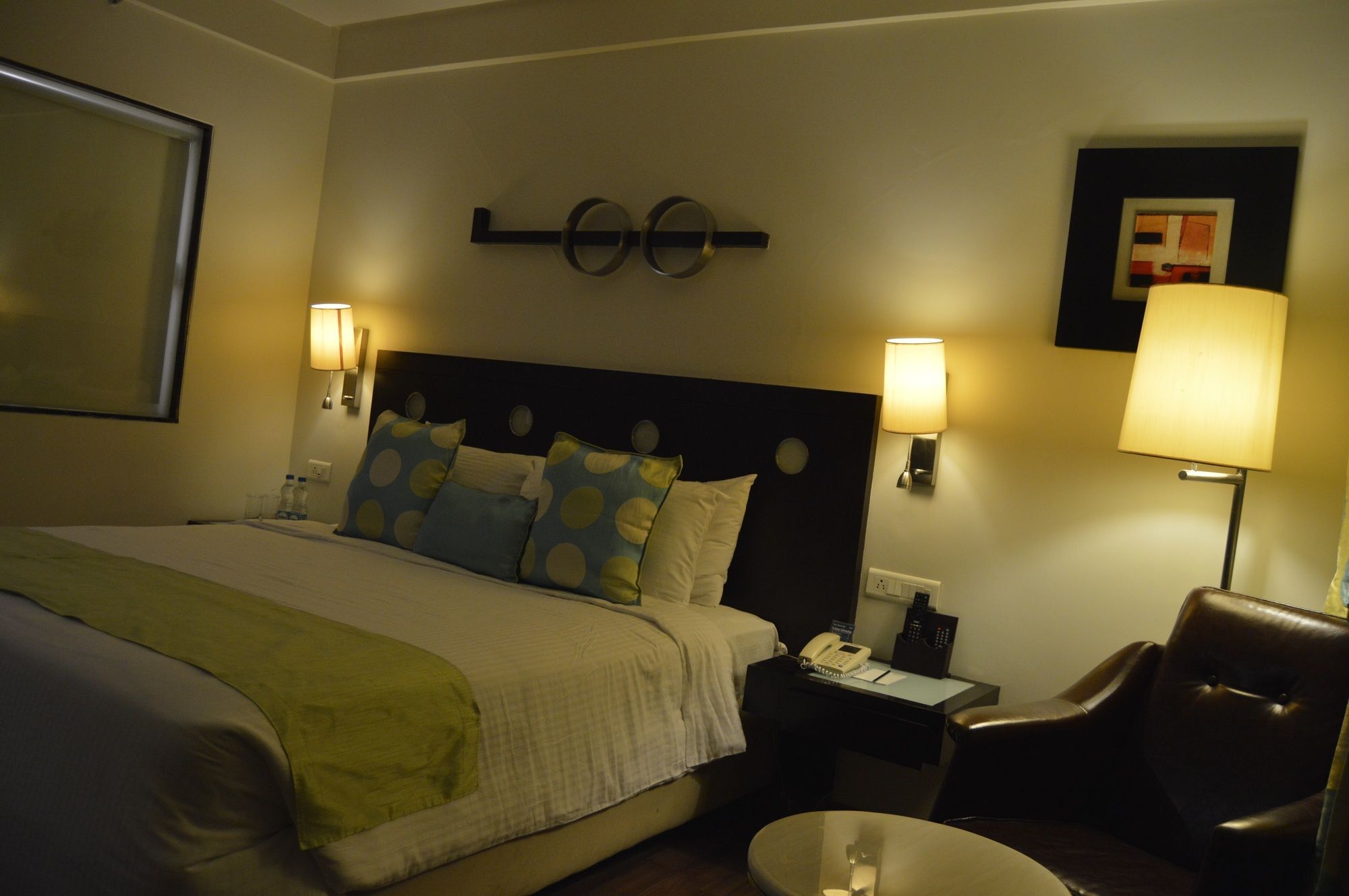 Fortune Inn Sree Kanya, Visakhapatnam - Member Itc Hotels' Group Extérieur photo
