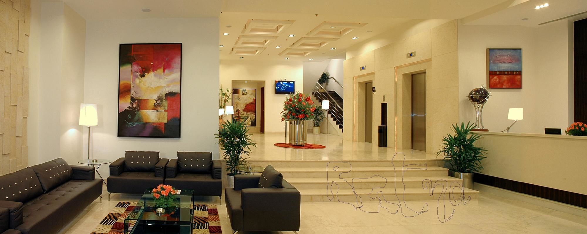 Fortune Inn Sree Kanya, Visakhapatnam - Member Itc Hotels' Group Extérieur photo